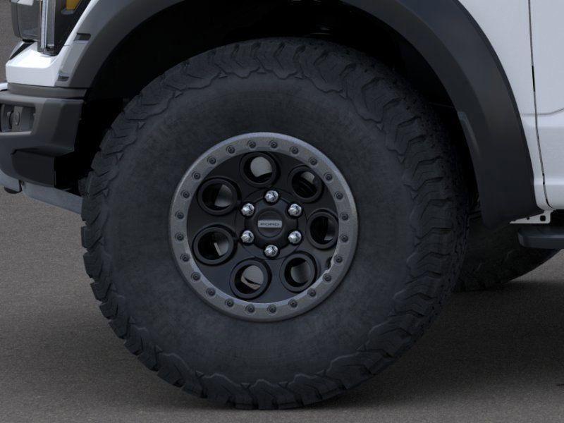 new 2025 Ford F-150 car, priced at $104,560
