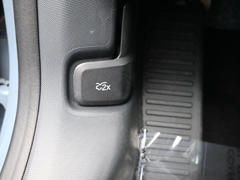 used 2024 Ford Mustang Mach-E car, priced at $32,000