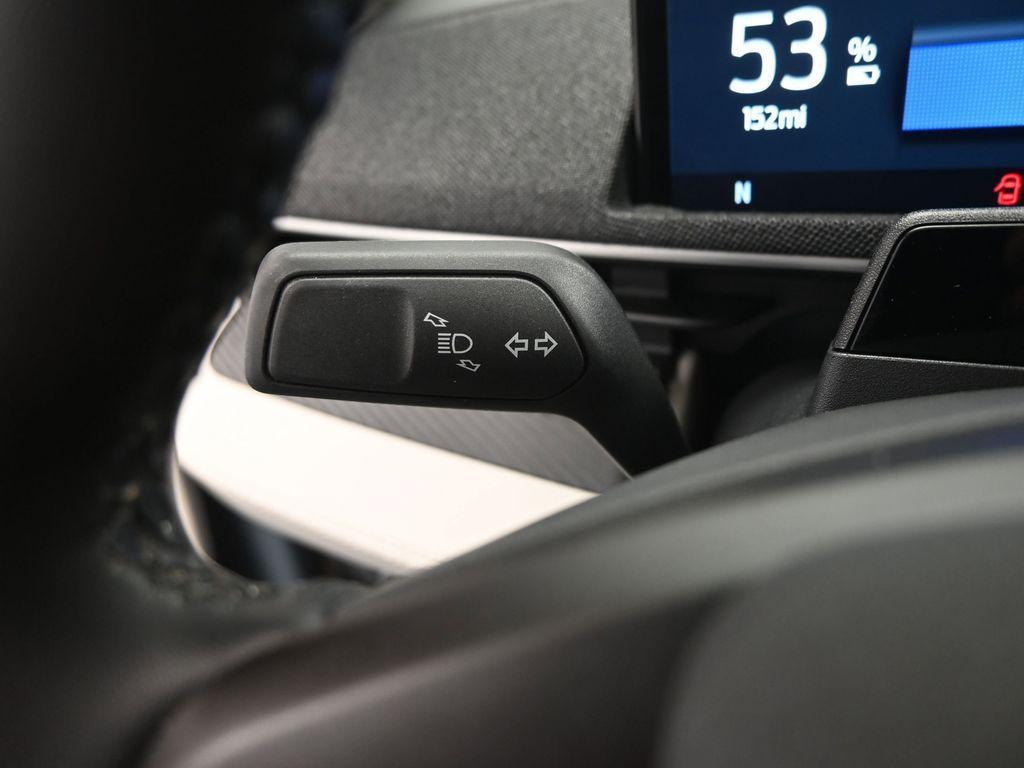 used 2024 Ford Mustang Mach-E car, priced at $32,000