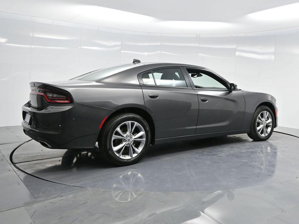 used 2022 Dodge Charger car, priced at $22,899