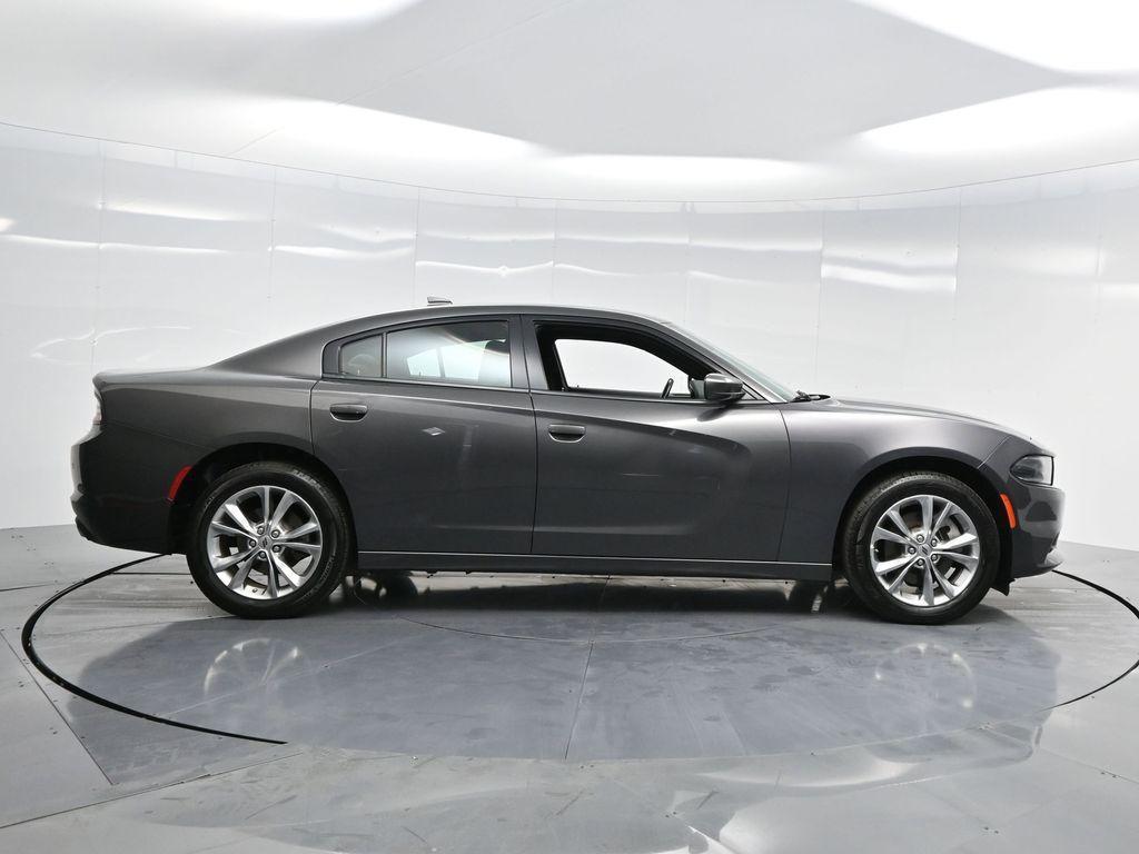 used 2022 Dodge Charger car, priced at $22,899