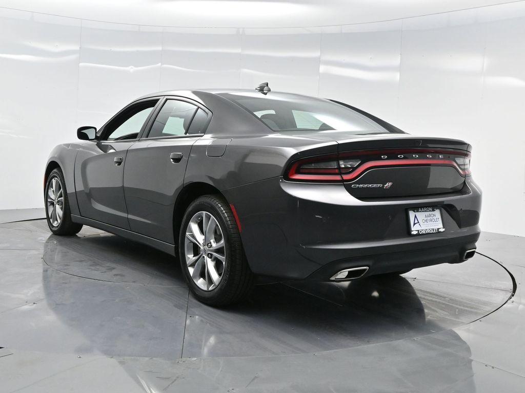 used 2022 Dodge Charger car, priced at $22,899