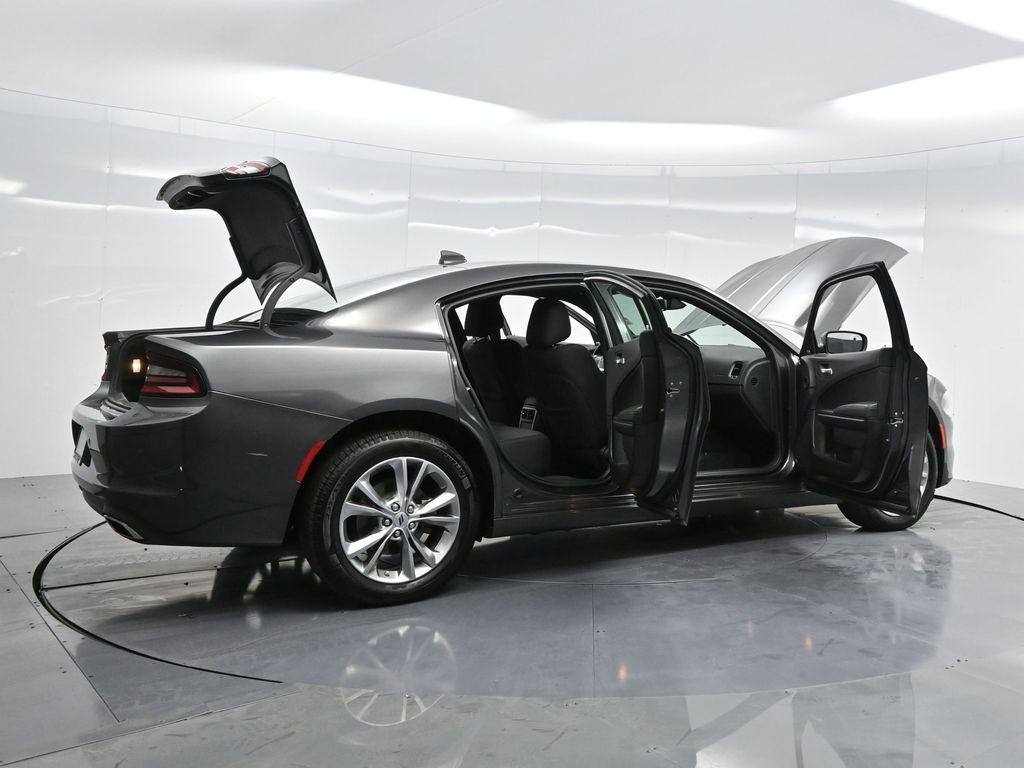 used 2022 Dodge Charger car, priced at $22,899