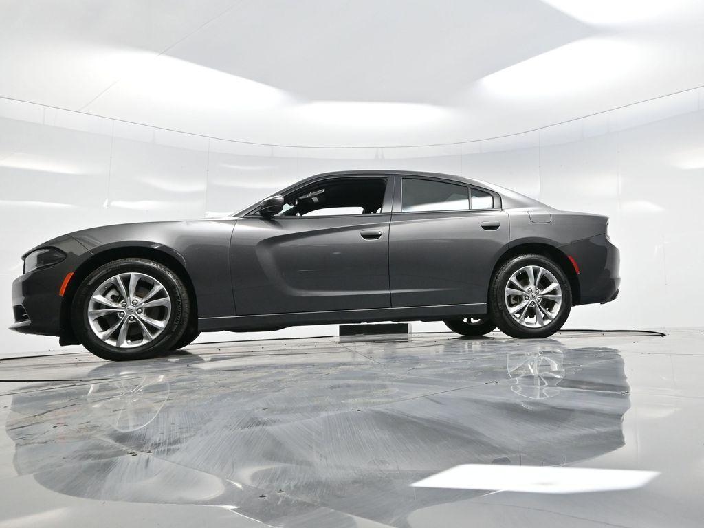 used 2022 Dodge Charger car, priced at $22,899