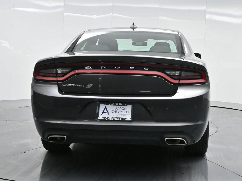 used 2022 Dodge Charger car, priced at $22,899