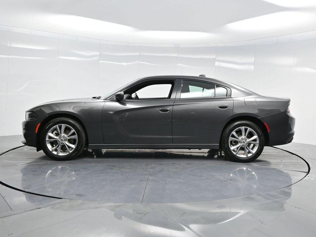 used 2022 Dodge Charger car, priced at $22,899