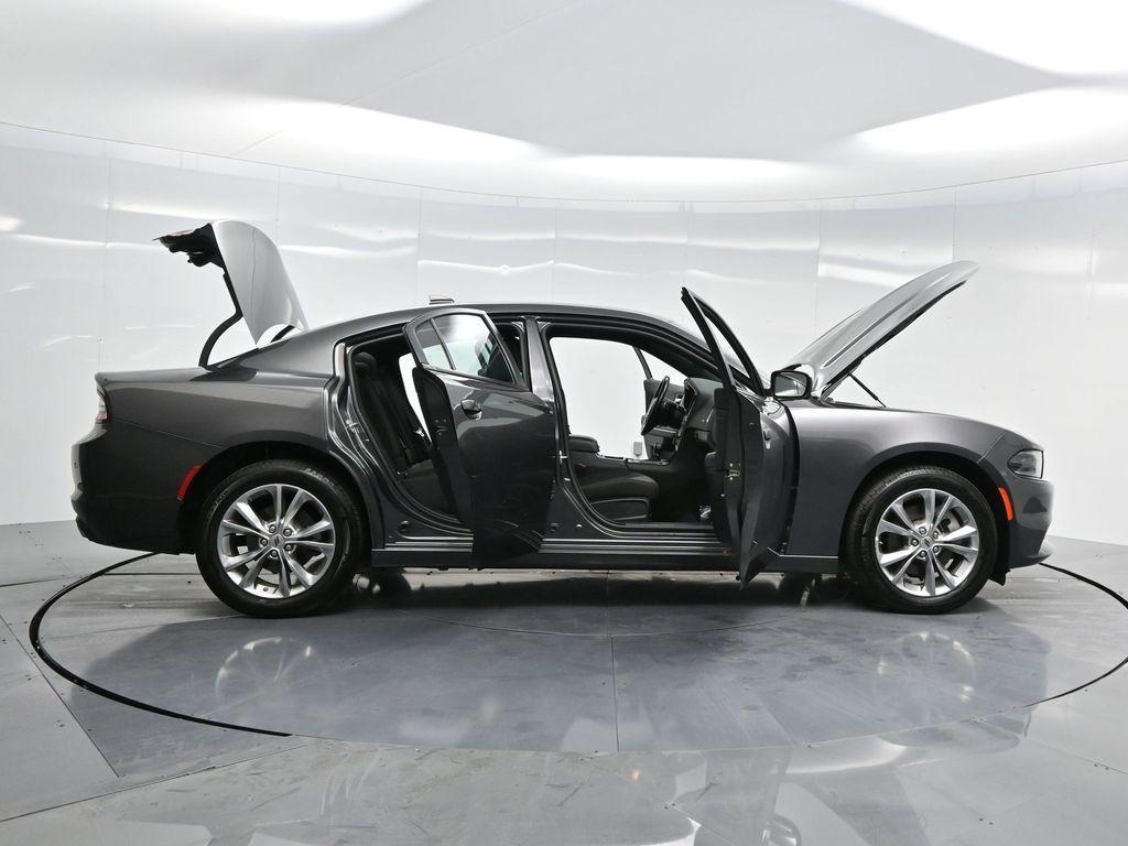 used 2022 Dodge Charger car, priced at $22,899