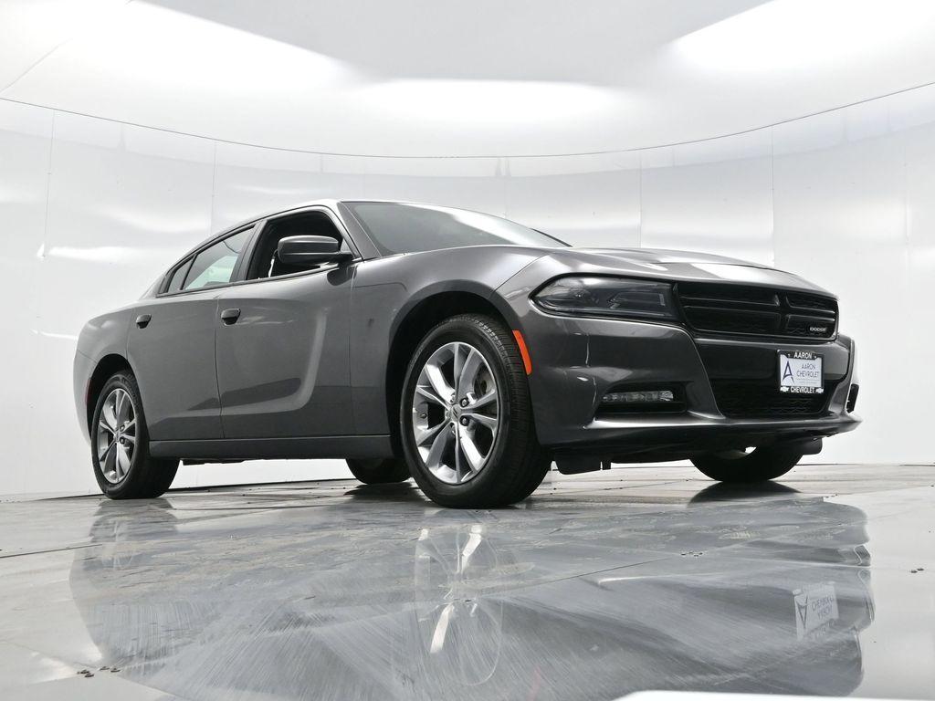 used 2022 Dodge Charger car, priced at $22,899