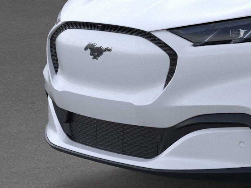 new 2025 Ford Mustang Mach-E car, priced at $39,685