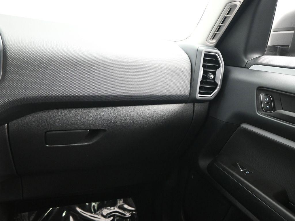 used 2021 Ford Bronco Sport car, priced at $25,295