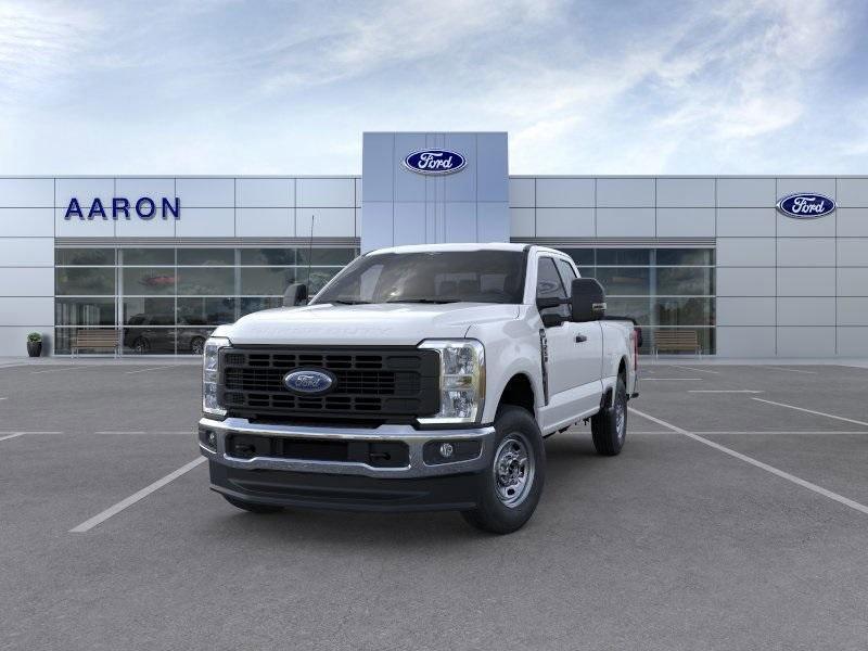 new 2024 Ford F-250 car, priced at $43,320