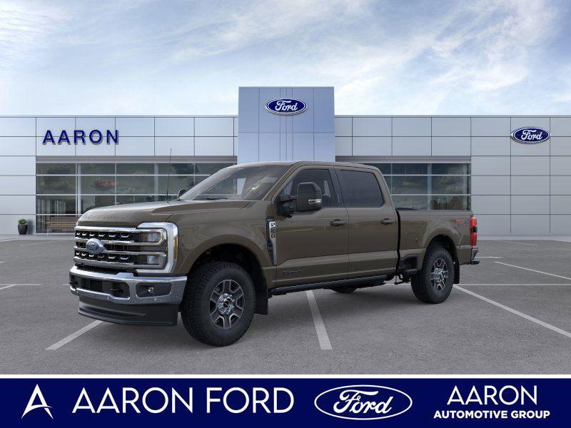 new 2026 Ford F-250 car, priced at $90,610