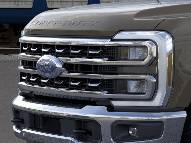 new 2026 Ford F-250 car, priced at $90,610