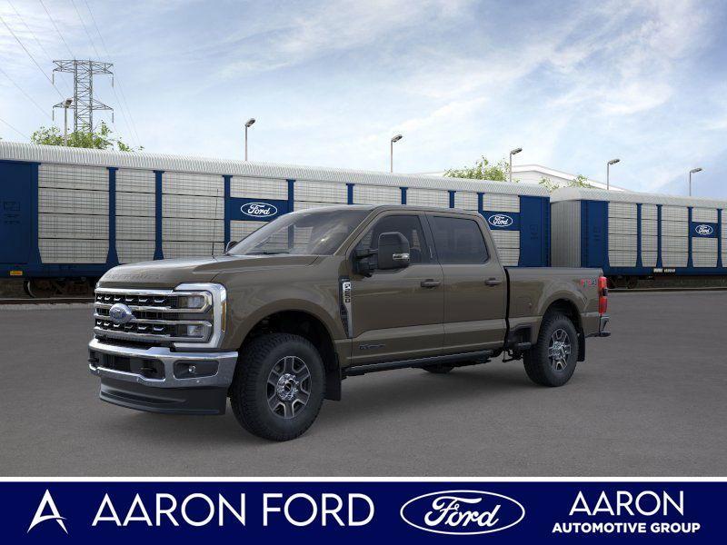 new 2026 Ford F-250 car, priced at $90,610