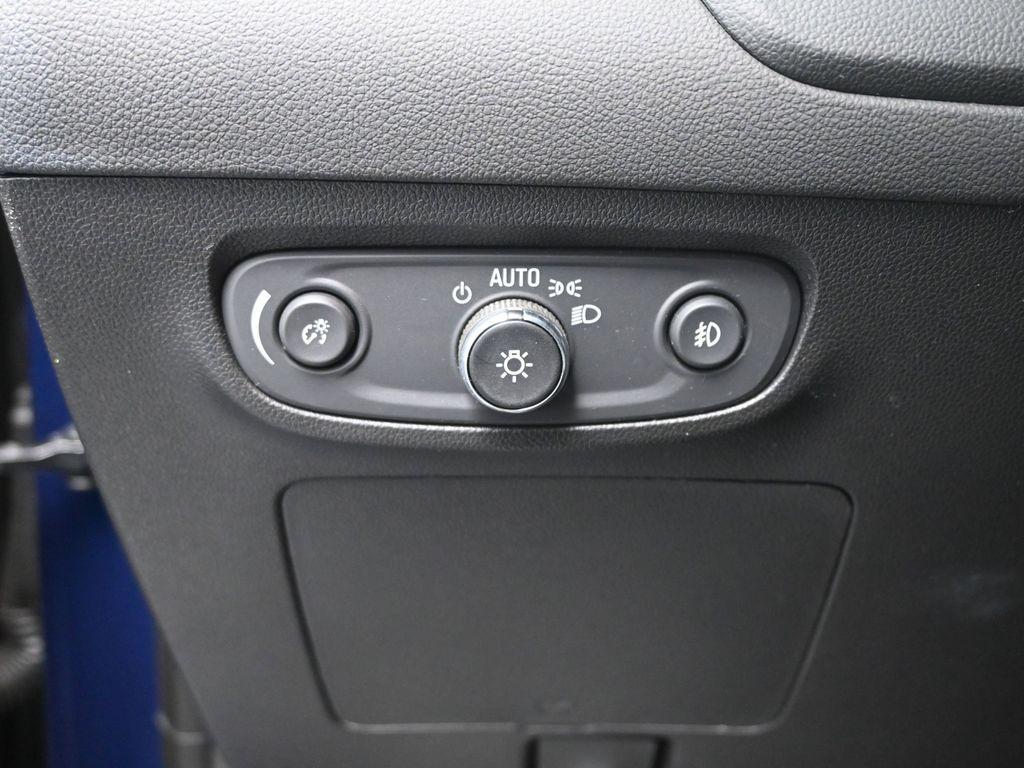 used 2023 Buick Encore GX car, priced at $23,400