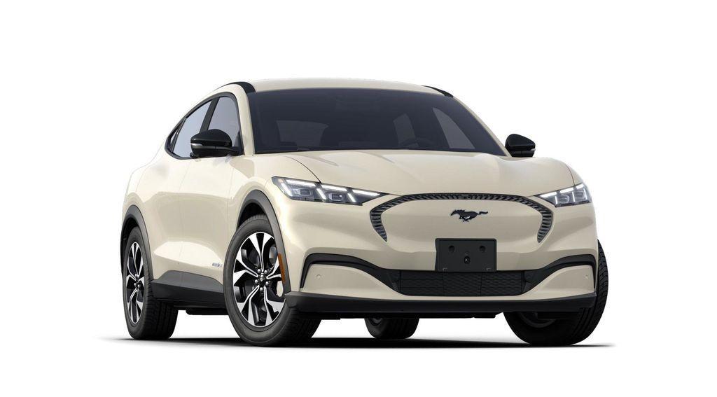 new 2025 Ford Mustang Mach-E car, priced at $38,990