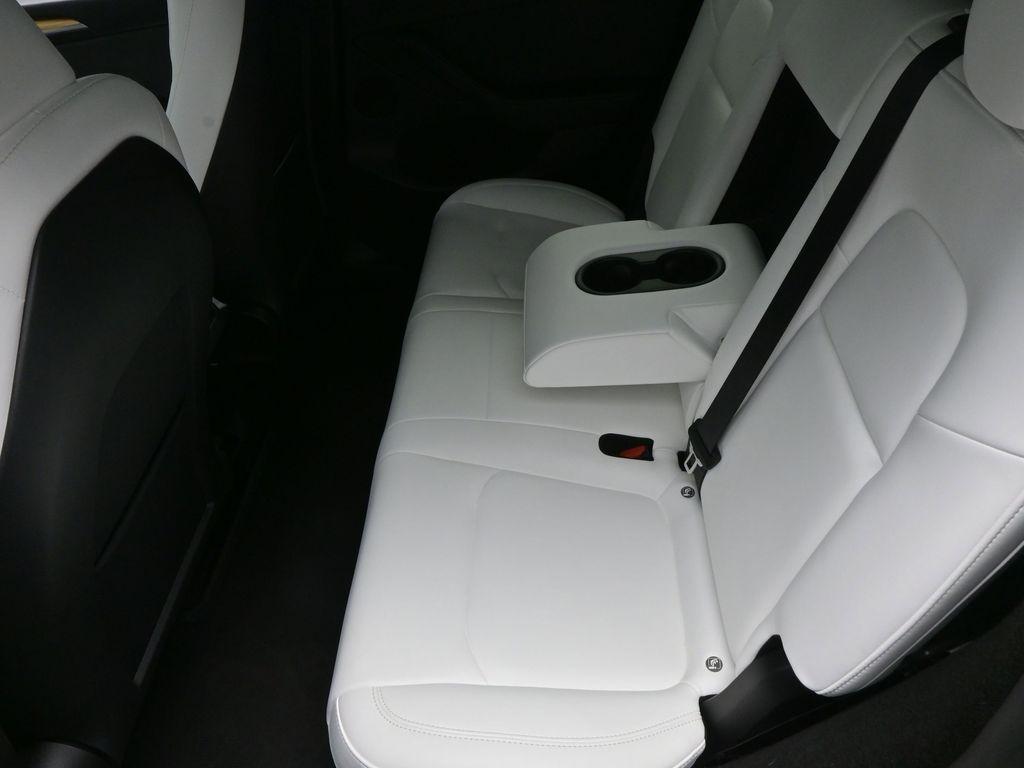 used 2023 Tesla Model Y car, priced at $29,995