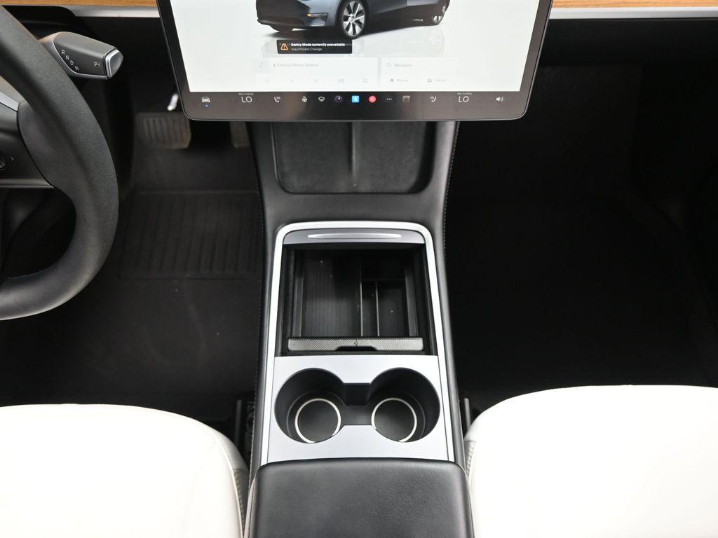 used 2023 Tesla Model Y car, priced at $30,895