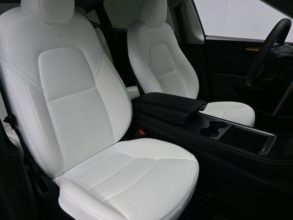 used 2023 Tesla Model Y car, priced at $29,995