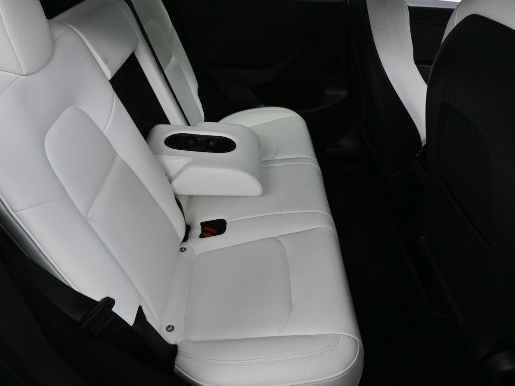 used 2023 Tesla Model Y car, priced at $29,995