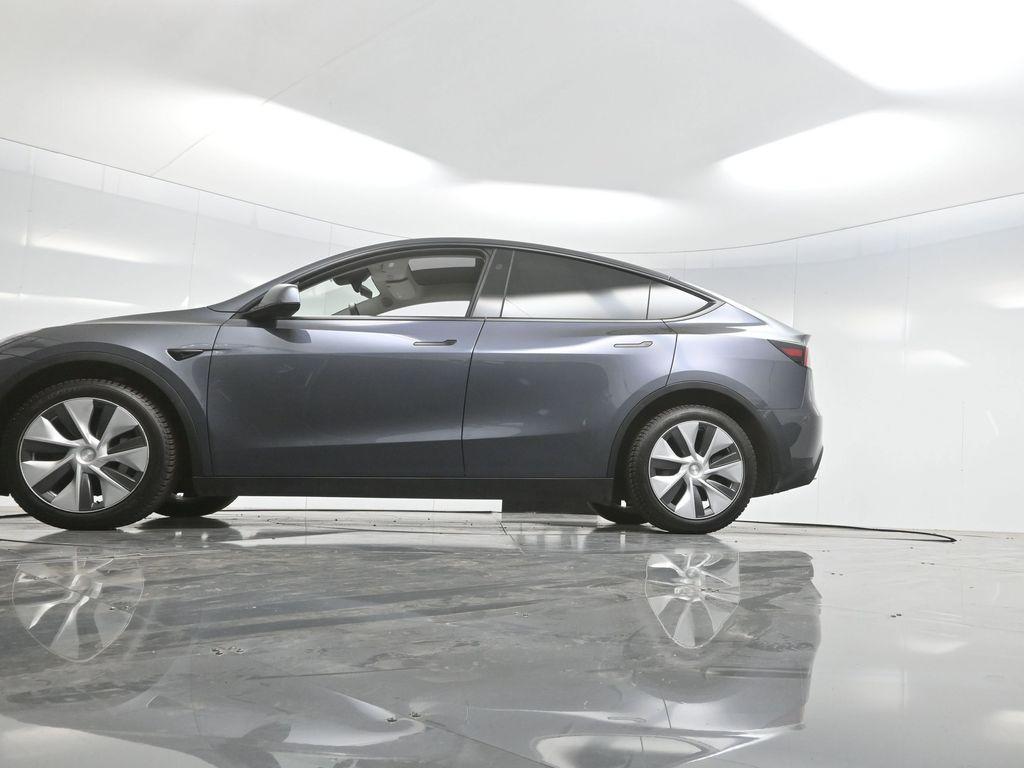 used 2023 Tesla Model Y car, priced at $29,995