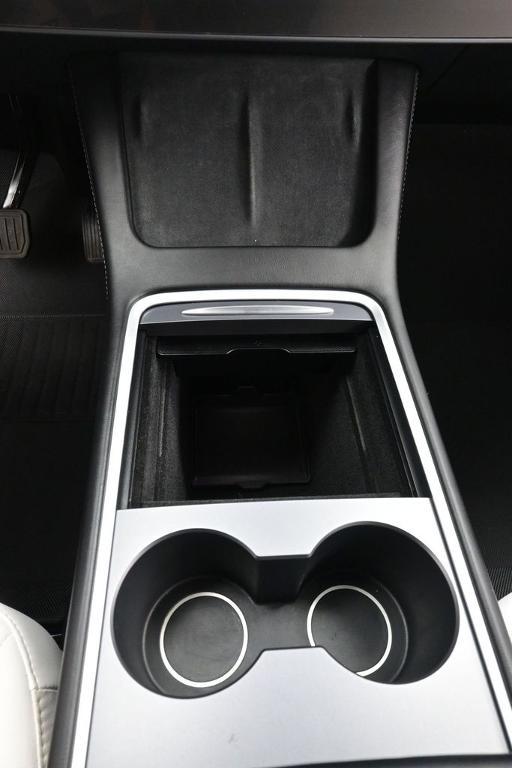 used 2023 Tesla Model Y car, priced at $29,995