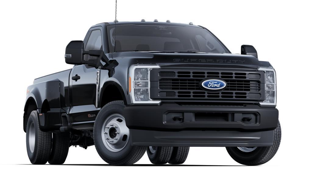 new 2025 Ford F-350 car, priced at $67,145