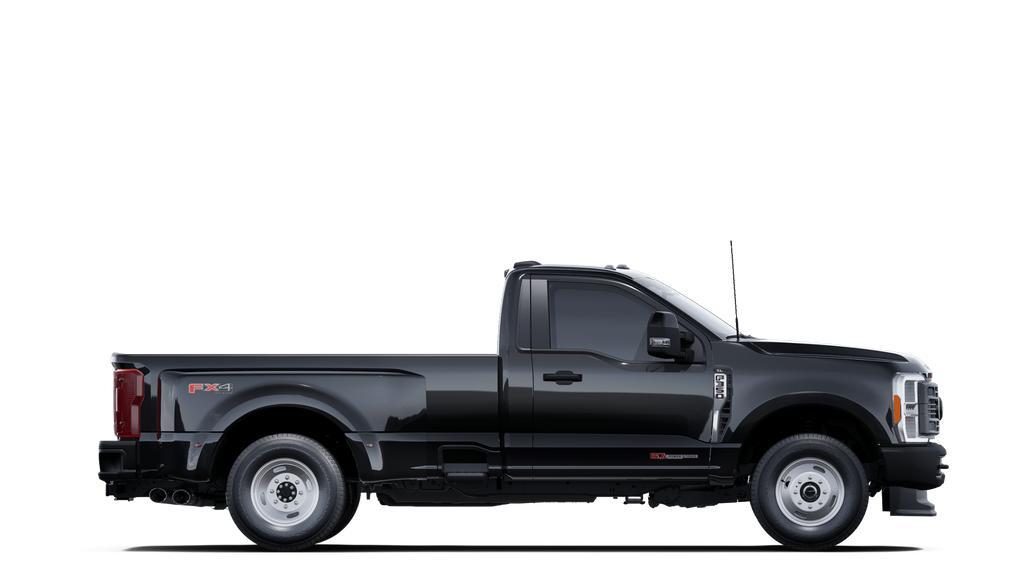 new 2025 Ford F-350 car, priced at $67,145