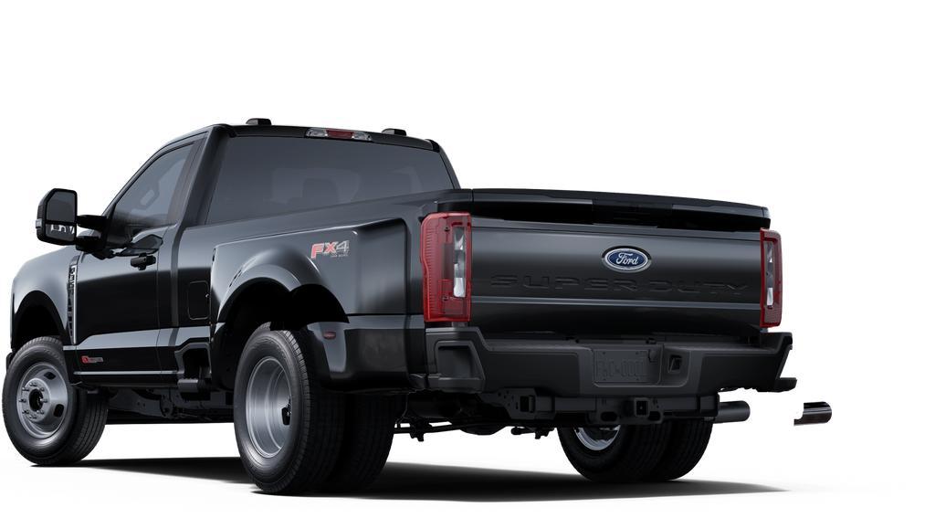 new 2025 Ford F-350 car, priced at $67,145