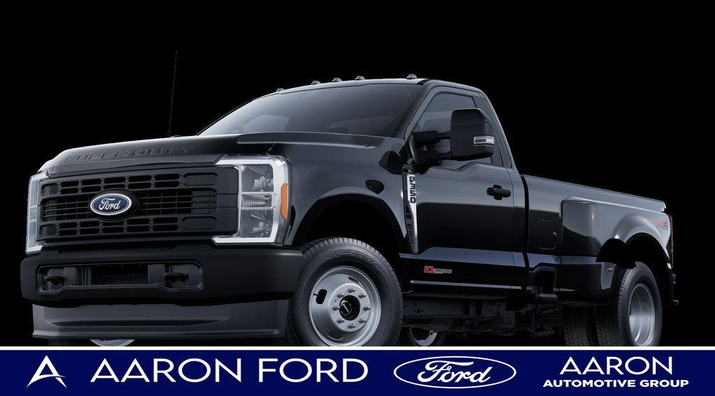 new 2025 Ford F-350 car, priced at $67,145