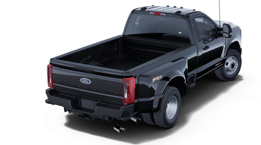 new 2025 Ford F-350 car, priced at $67,145