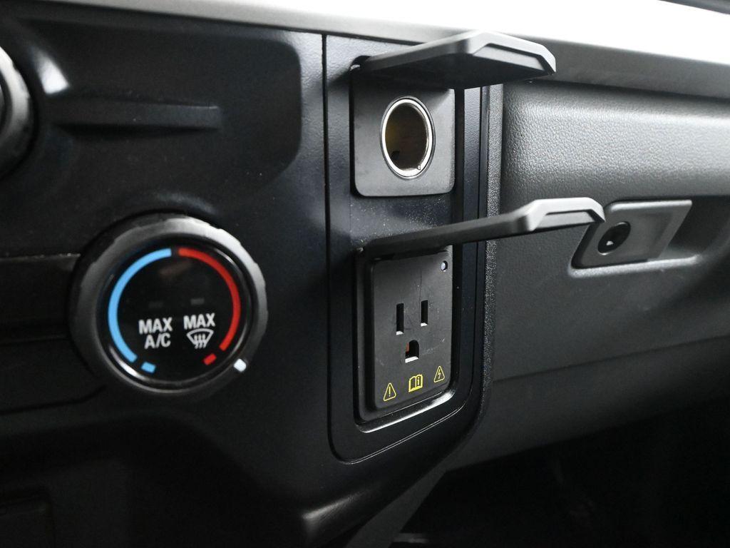 used 2024 Ford F-350 car, priced at $65,000