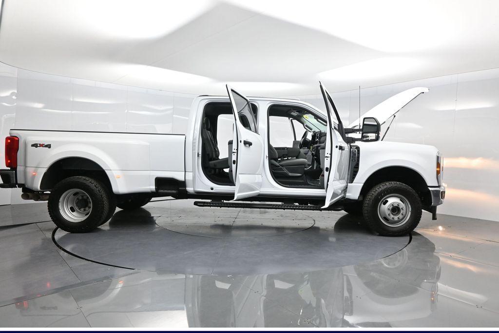 used 2024 Ford F-350 car, priced at $65,000
