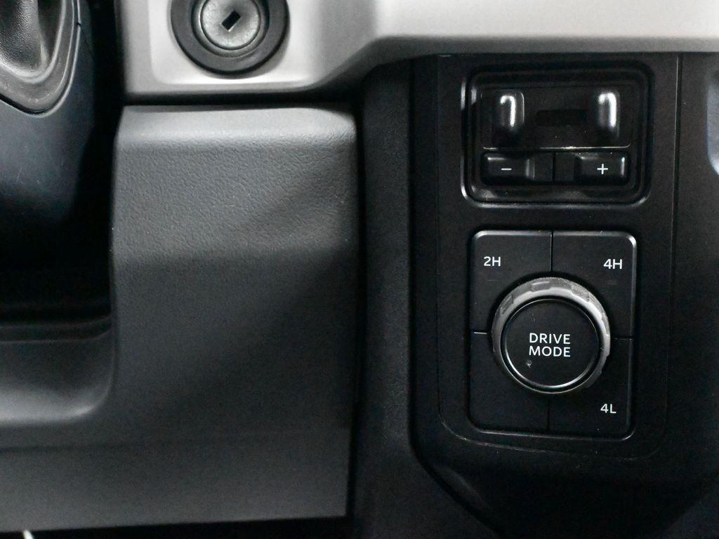 used 2024 Ford F-350 car, priced at $65,000