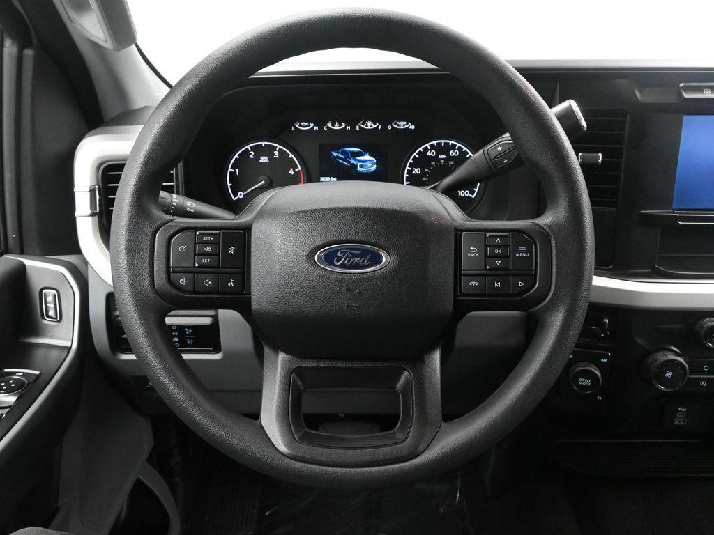 used 2024 Ford F-350 car, priced at $65,000