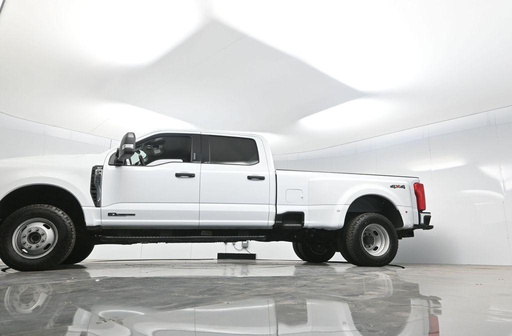 used 2024 Ford F-350 car, priced at $65,000
