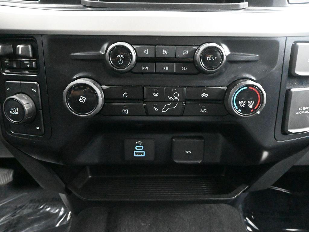used 2024 Ford F-350 car, priced at $65,000