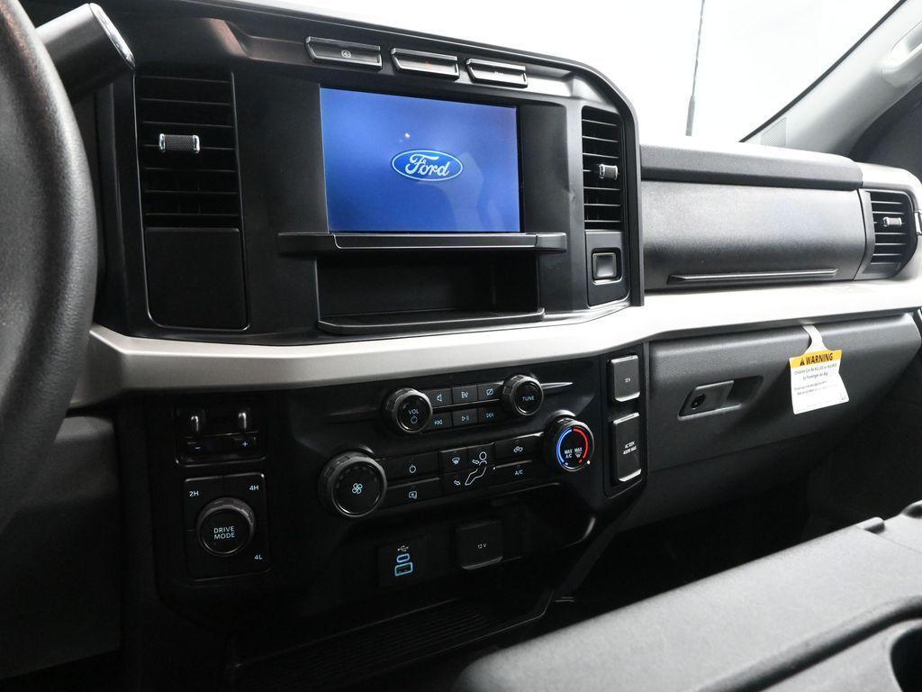 used 2024 Ford F-350 car, priced at $65,000