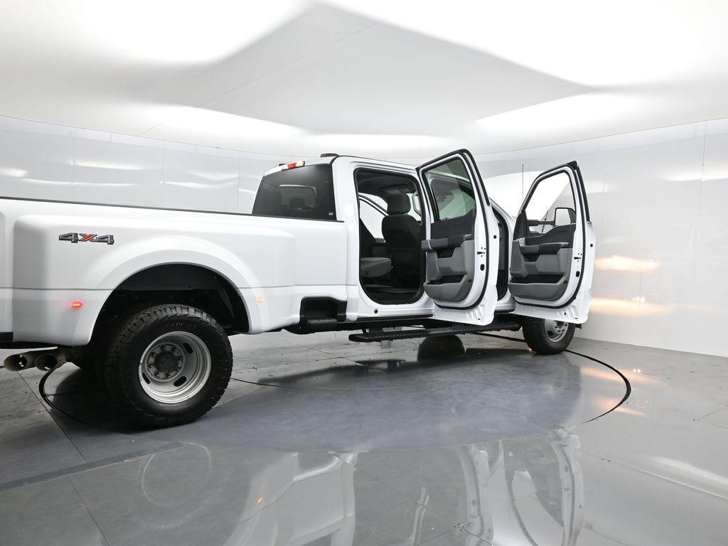 used 2024 Ford F-350 car, priced at $65,000