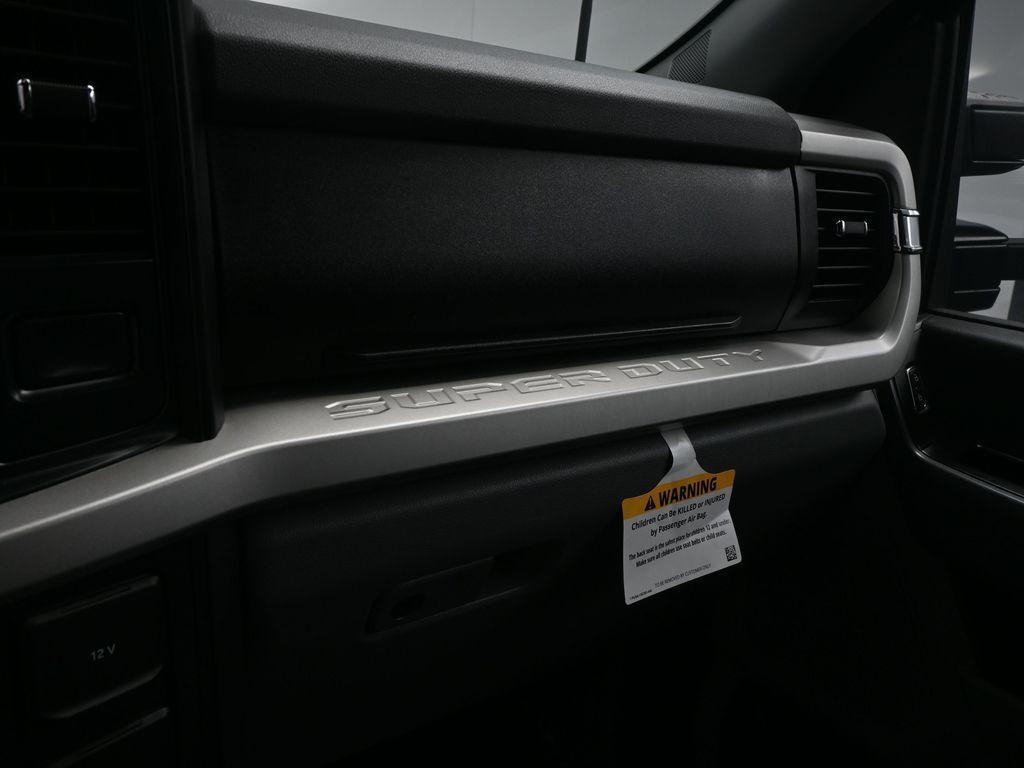 used 2024 Ford F-350 car, priced at $65,000