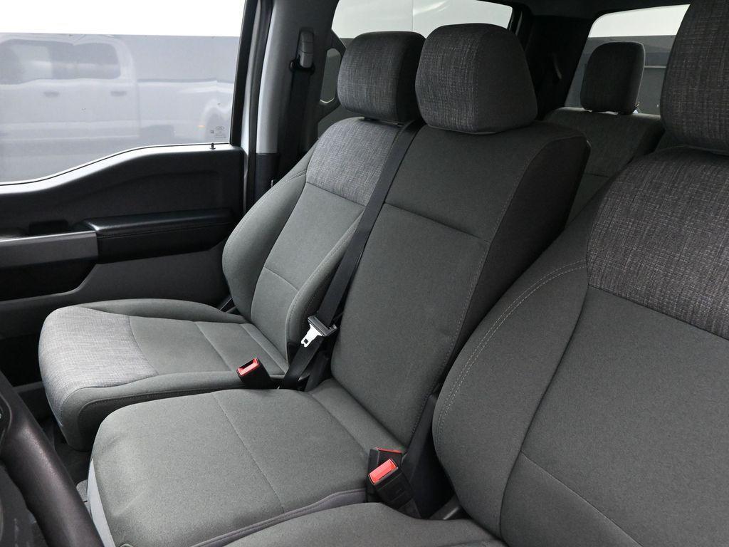 used 2024 Ford F-350 car, priced at $65,000
