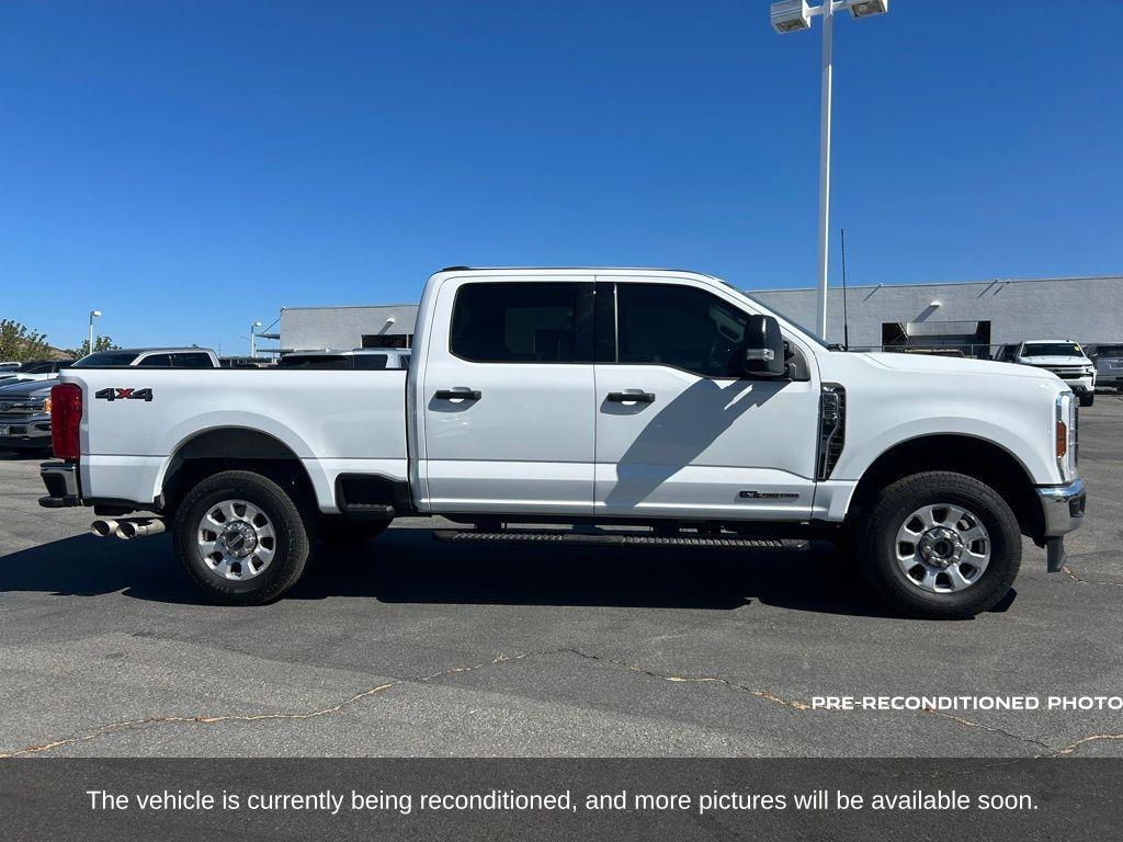 used 2024 Ford F-250 car, priced at $54,191