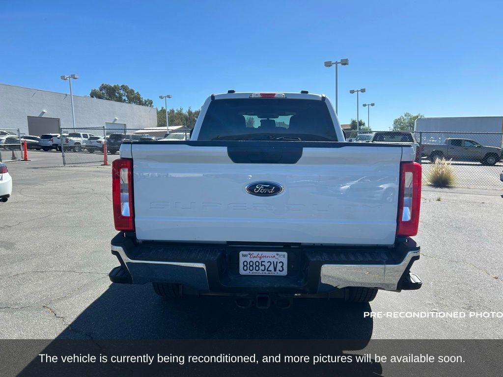 used 2024 Ford F-250 car, priced at $54,191