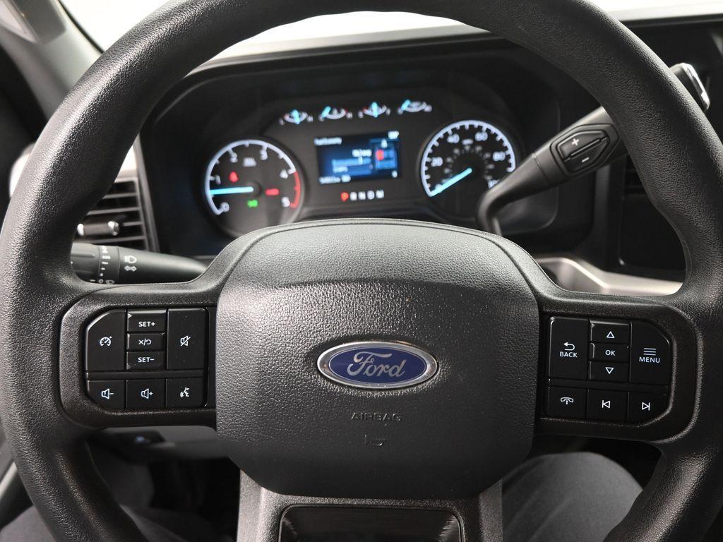 used 2024 Ford F-250 car, priced at $54,000