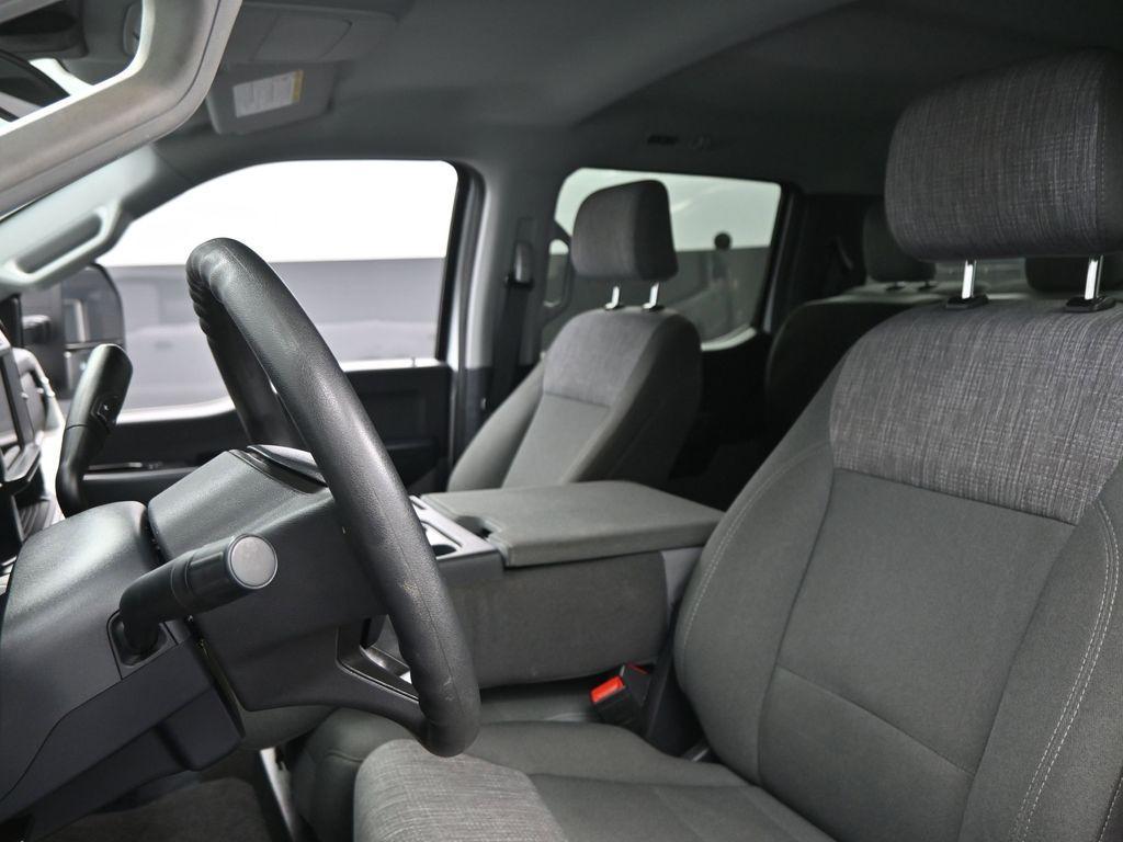 used 2024 Ford F-250 car, priced at $54,000
