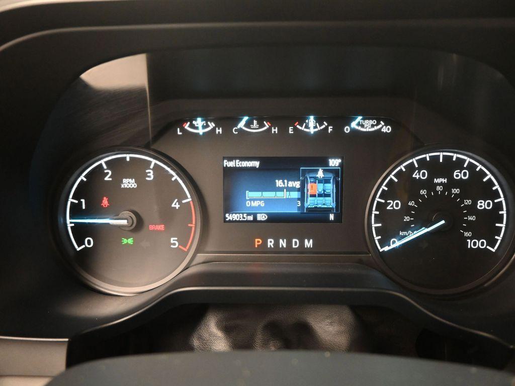 used 2024 Ford F-250 car, priced at $54,000