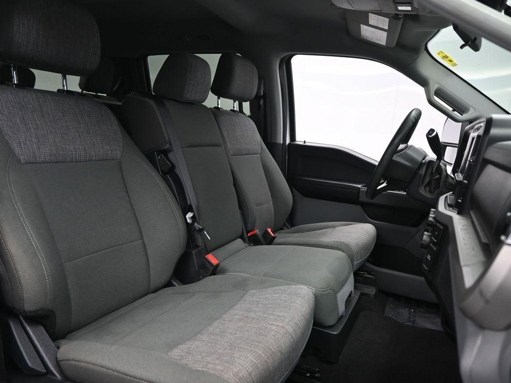 used 2024 Ford F-250 car, priced at $54,000