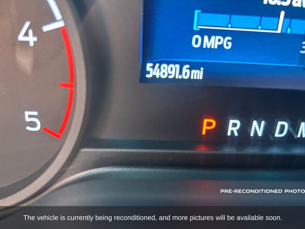 used 2024 Ford F-250 car, priced at $54,191