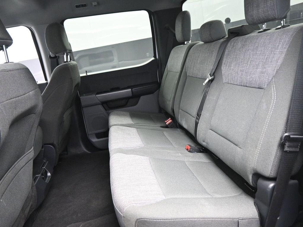 used 2024 Ford F-250 car, priced at $54,000