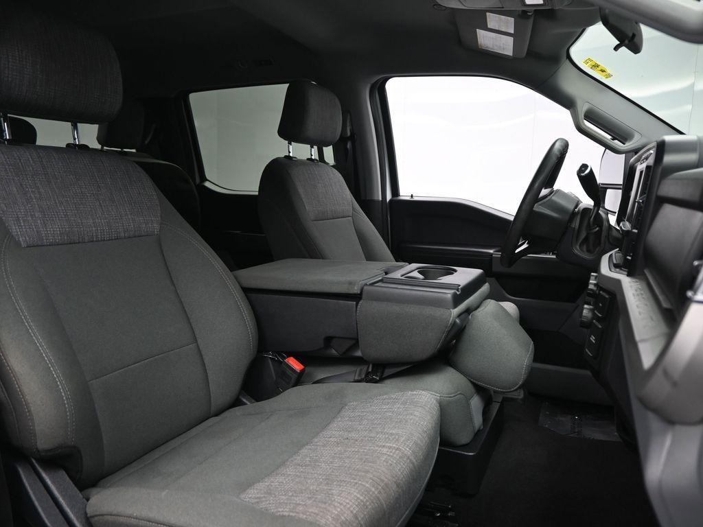 used 2024 Ford F-250 car, priced at $54,000